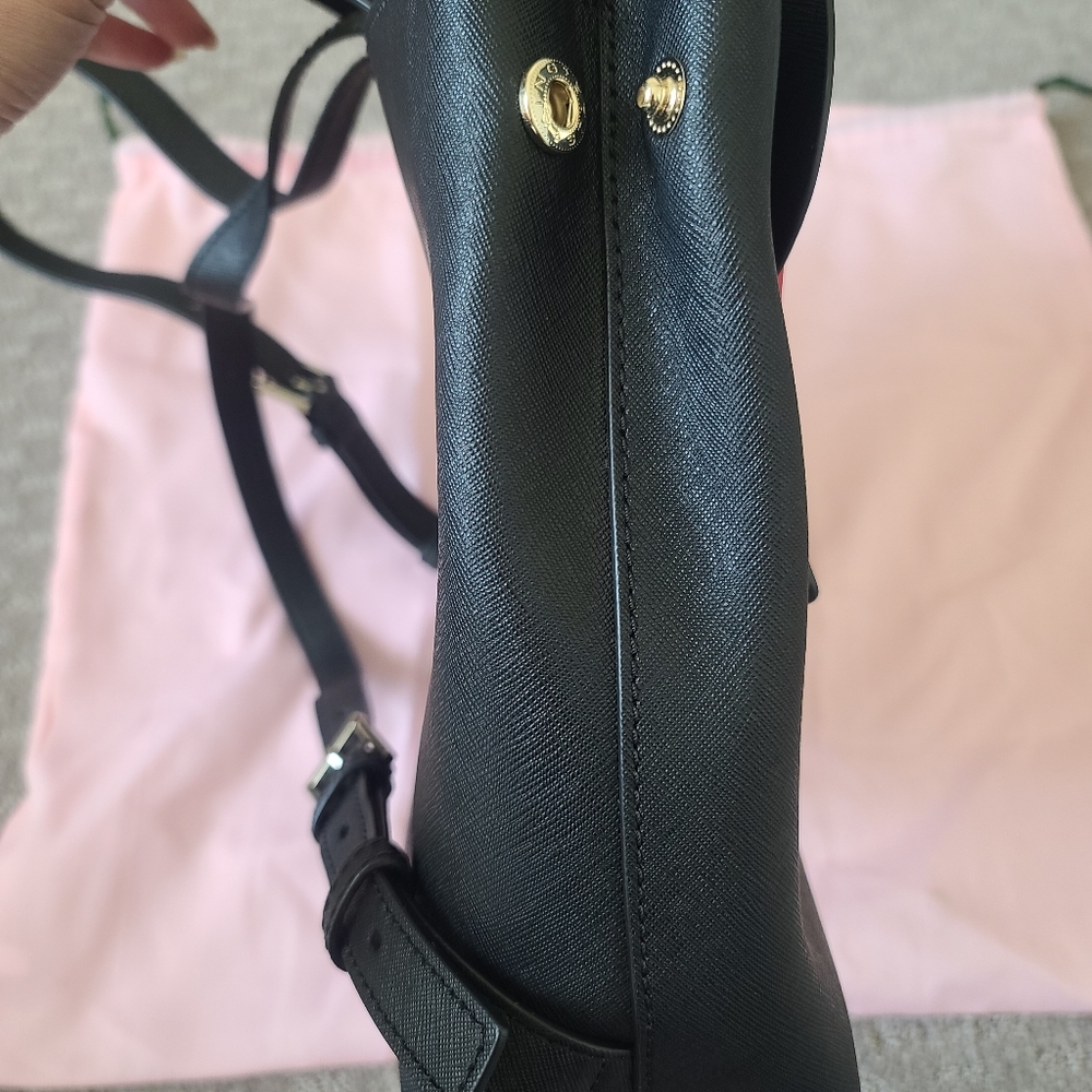 Kate Spade Minnie Backpack - Picture 5 of 8